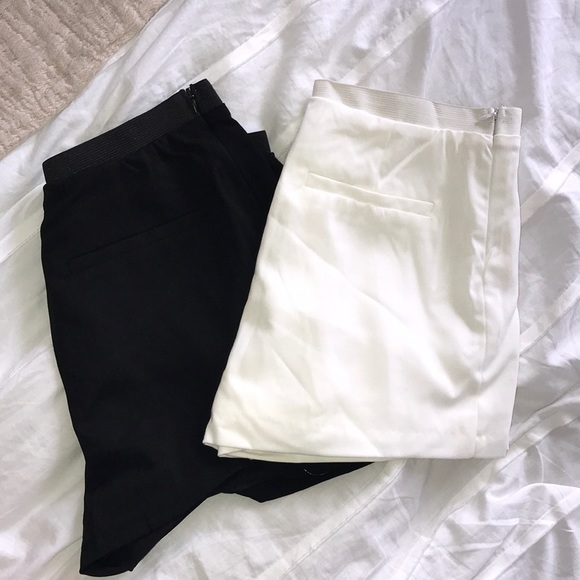 Mid Rise Shorts - Picture 7 of 7